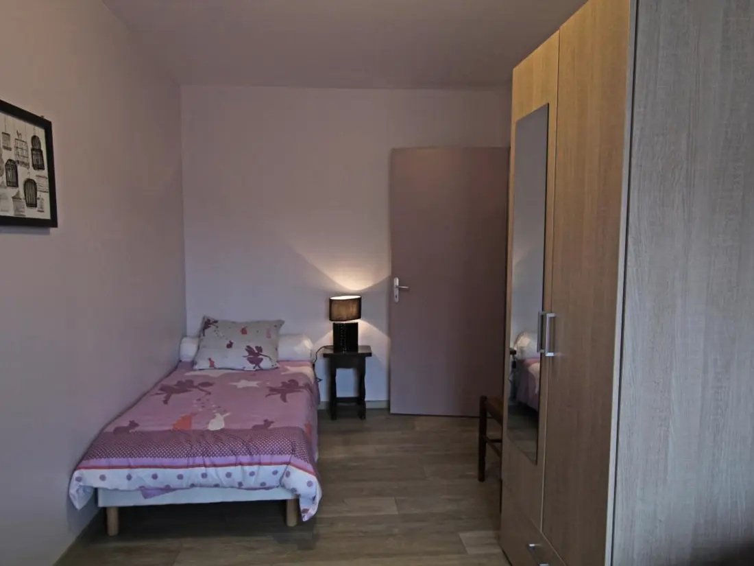 Maison de Vacances Brillevast 2