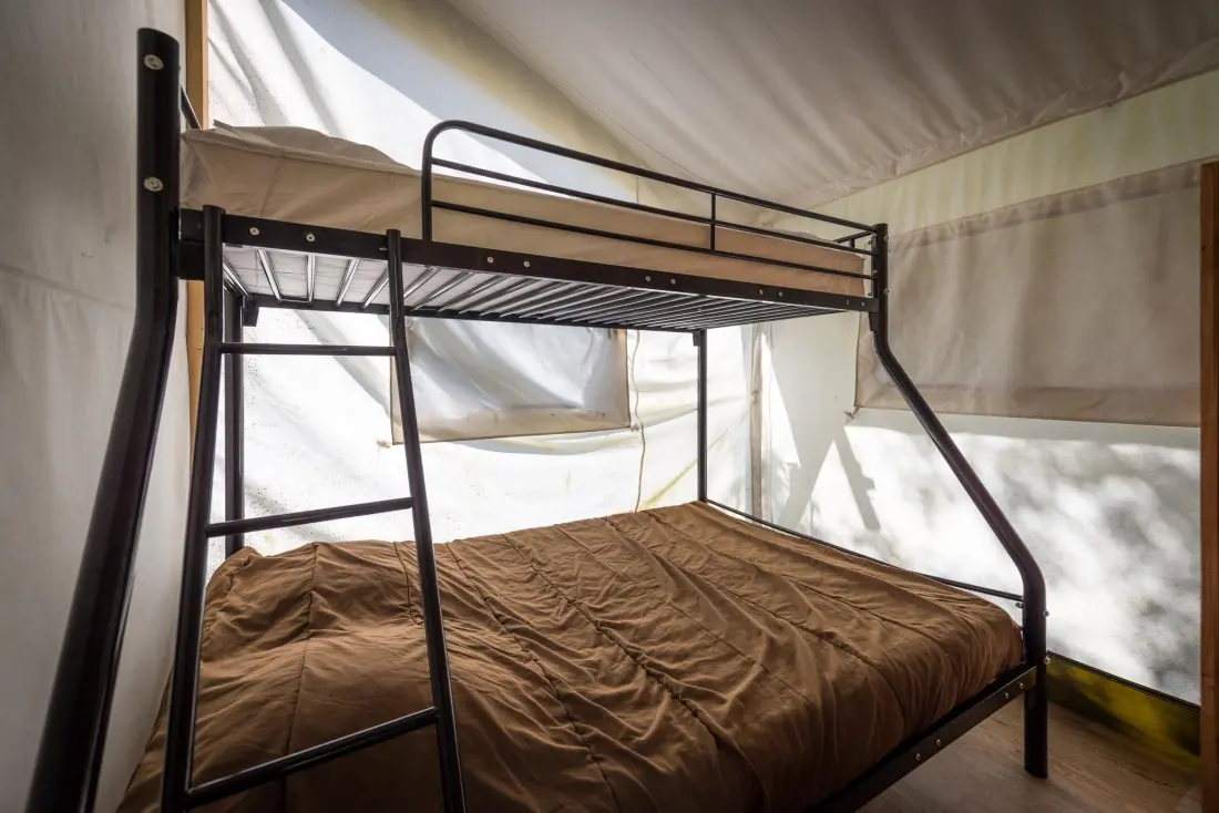 Camping de l'Etang Sites et Paysages 4 étoiles★★★★
