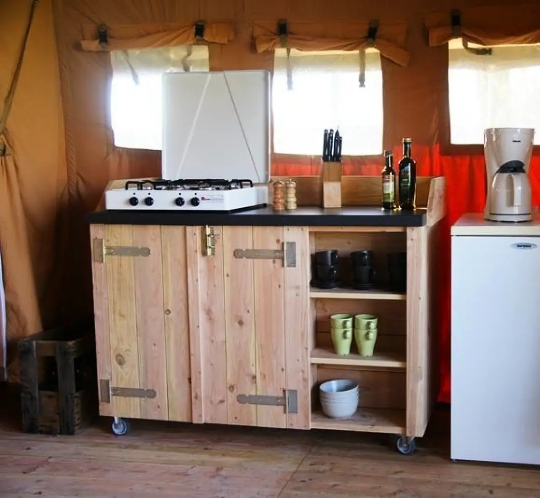 Camping de l'Etang Sites et Paysages 4 étoiles★★★★