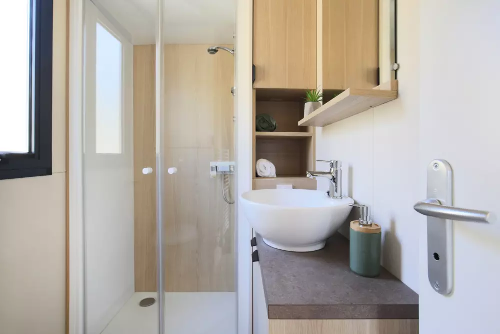 Camping de l'Etang Sites et Paysages 4 étoiles★★★★