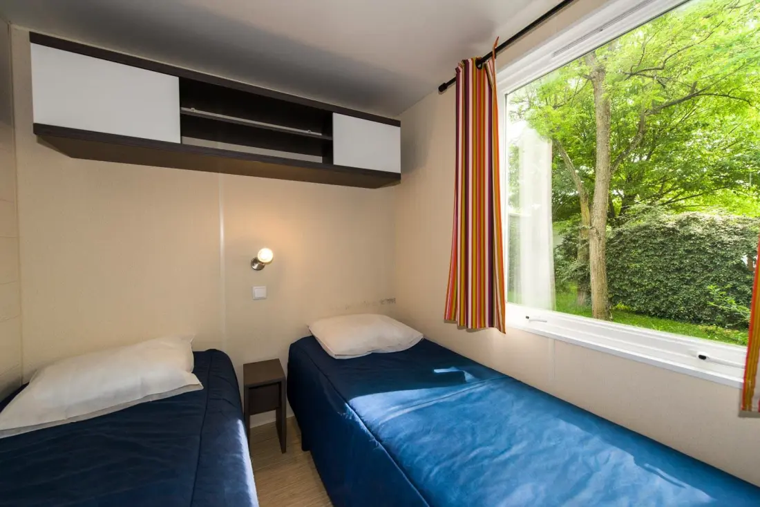 Camping de l'Etang Sites et Paysages 4 étoiles★★★★