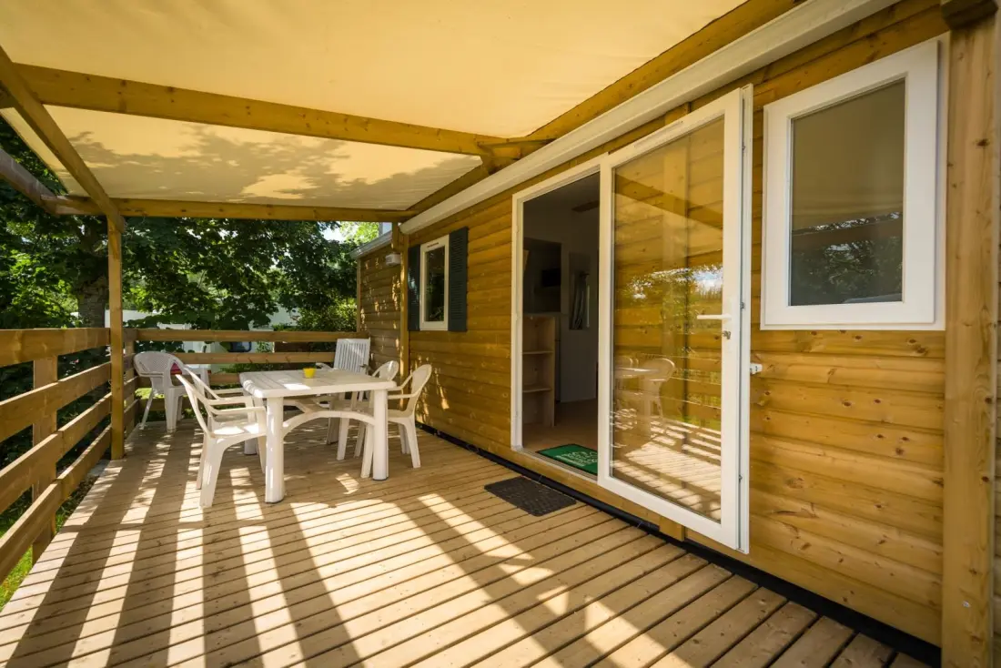 Camping de l'Etang Sites et Paysages 4 étoiles★★★★