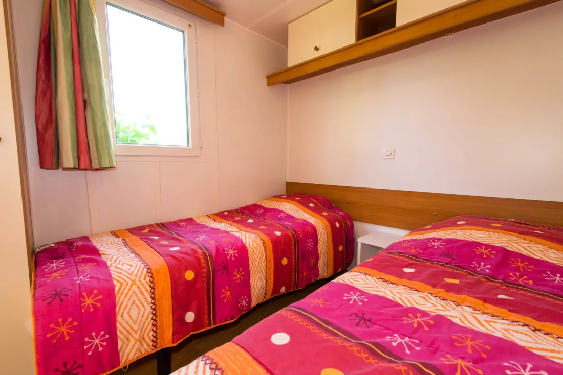 Camping de l'Etang Sites et Paysages 4 étoiles★★★★