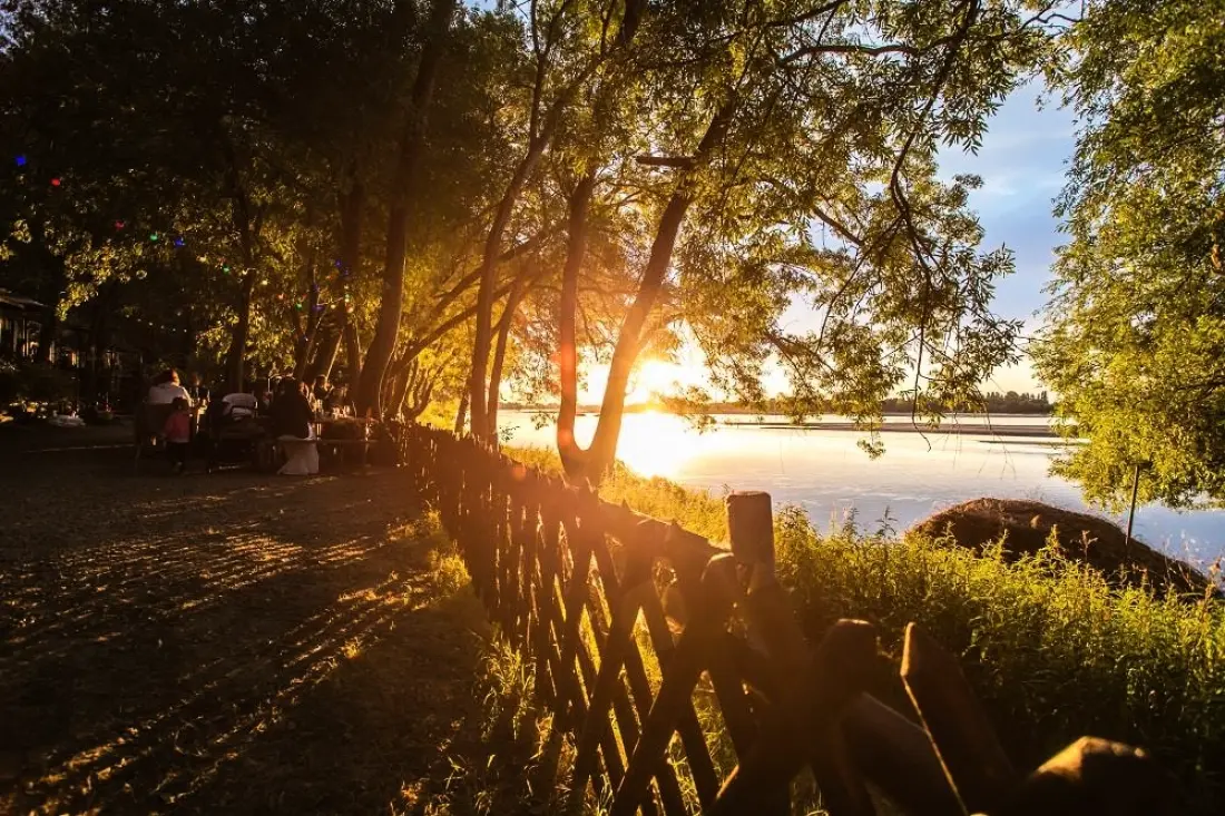 Camping de l'Etang Sites et Paysages 4 étoiles★★★★