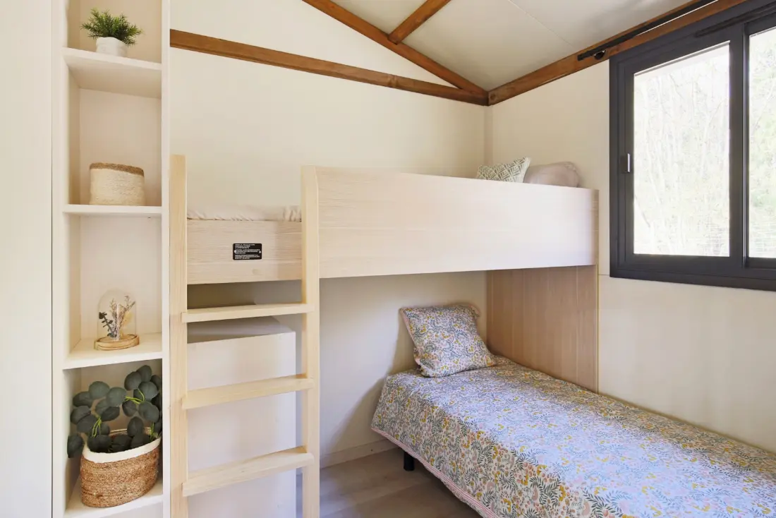 Camping de l'Etang Sites et Paysages 4 étoiles★★★★