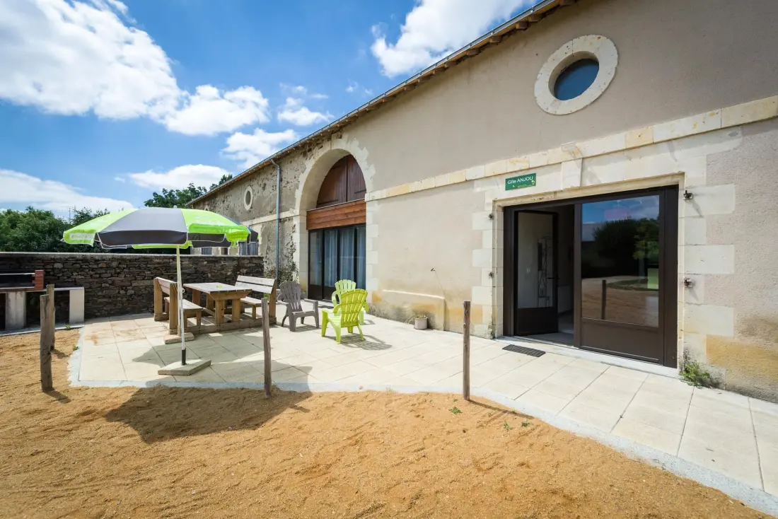 Camping de l'Etang Sites et Paysages 4 étoiles★★★★