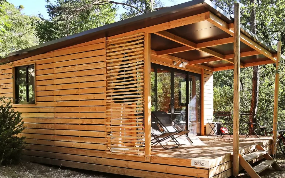 Camping de l'Etang Sites et Paysages 4 étoiles★★★★