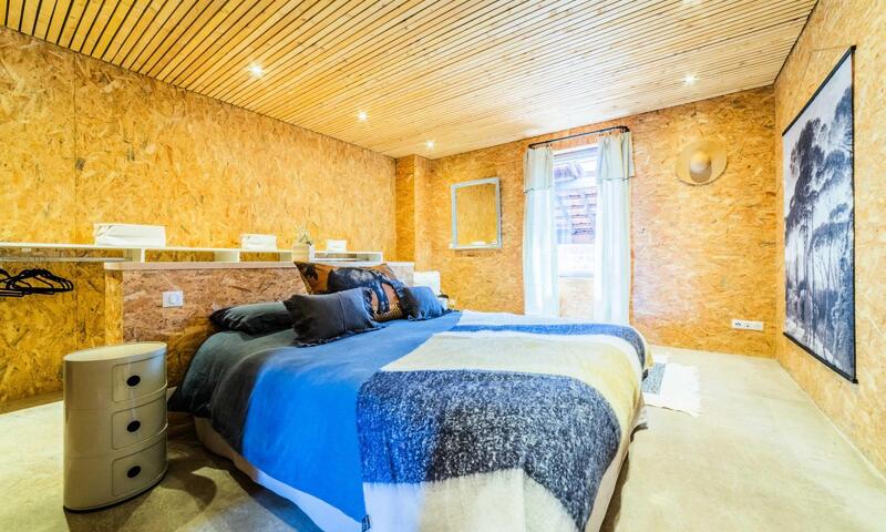 Gîte de France La cachette 5 épis - - Brive-la-Gaillarde - 37