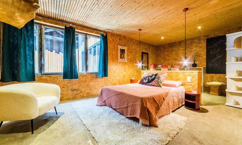 Gîte de France La cachette 5 épis - - Brive-la-Gaillarde - 41