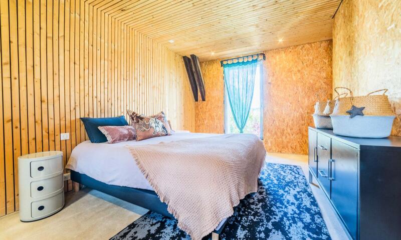 Gîte de France La cachette 5 épis - - Brive-la-Gaillarde - 27