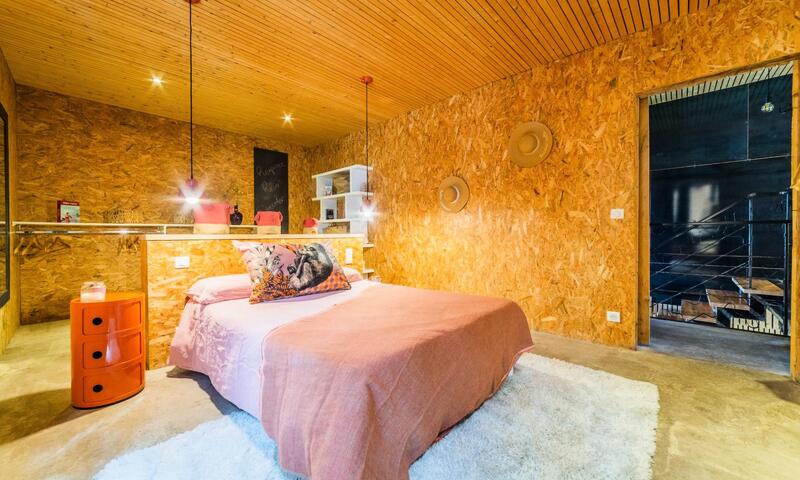 Gîte de France La cachette 5 épis - - Brive-la-Gaillarde - 39