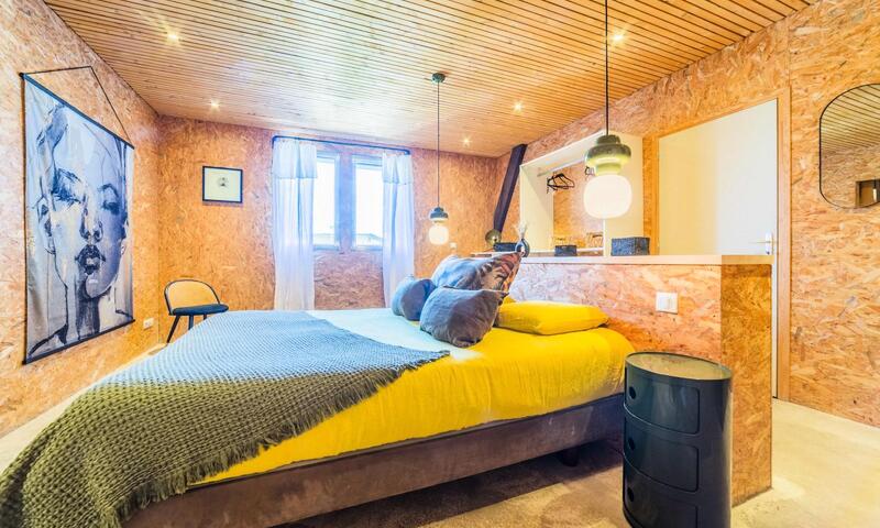 Gîte de France La cachette 5 épis - - Brive-la-Gaillarde - 20