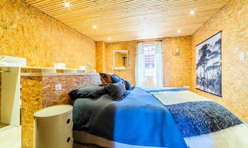 Gîte de France La cachette 5 épis - - Brive-la-Gaillarde - 49