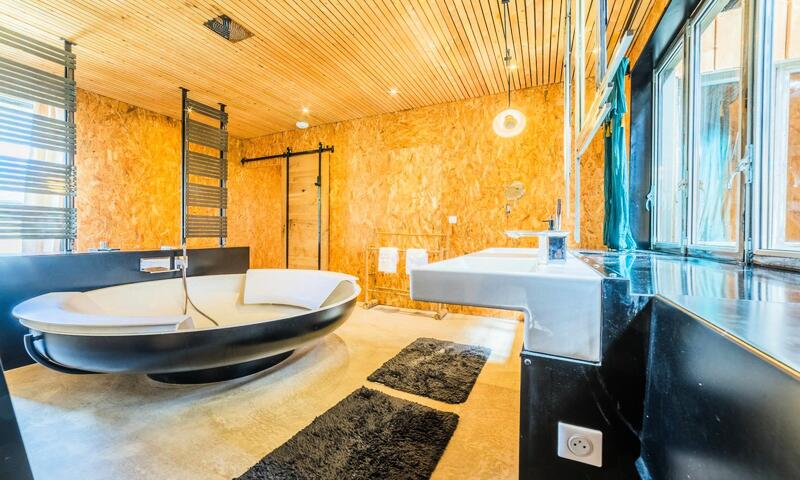 Gîte de France La cachette 5 épis - - Brive-la-Gaillarde - 33