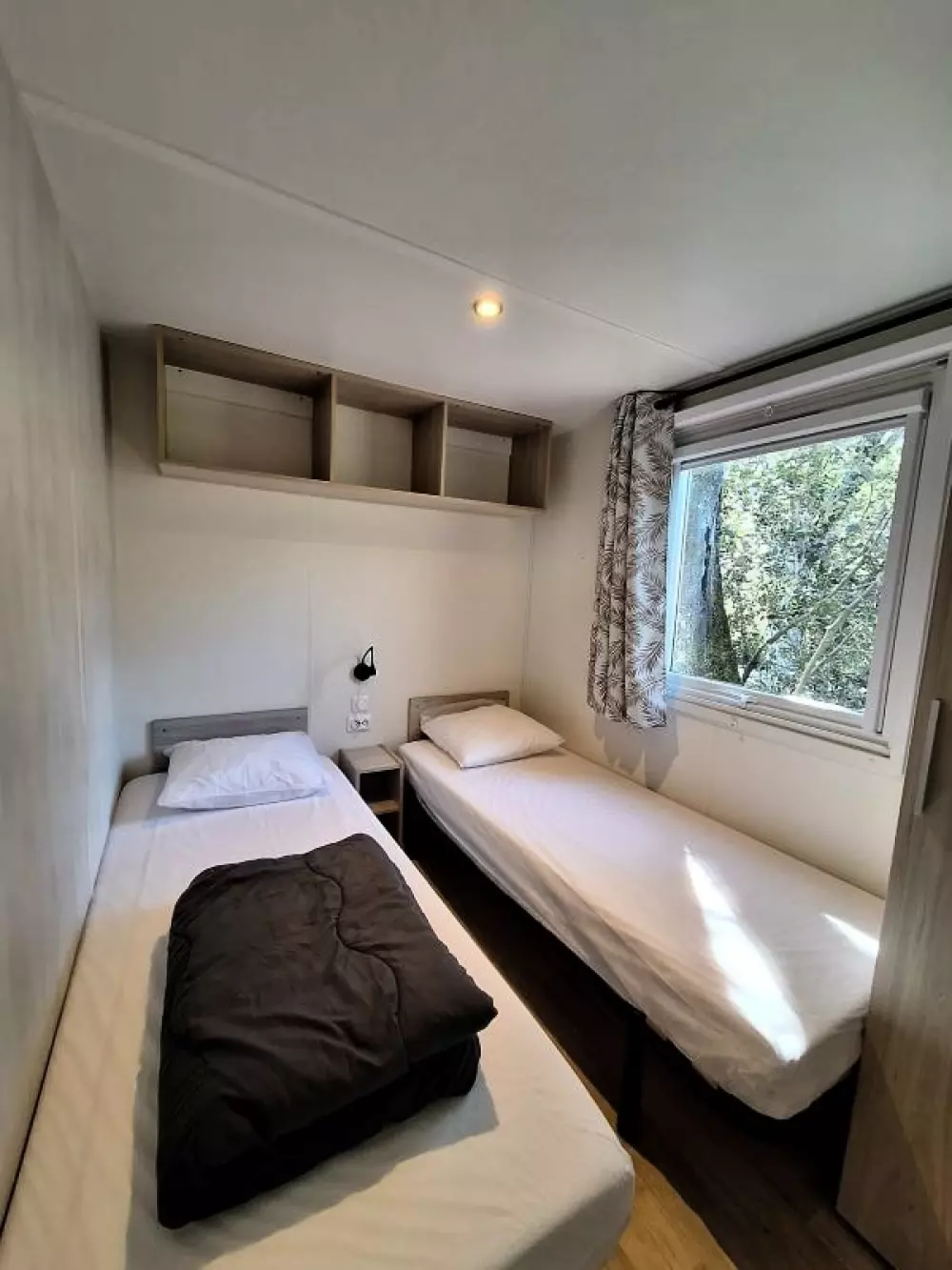 Flower Camping Le Martinet Rouge 3 étoiles★★★