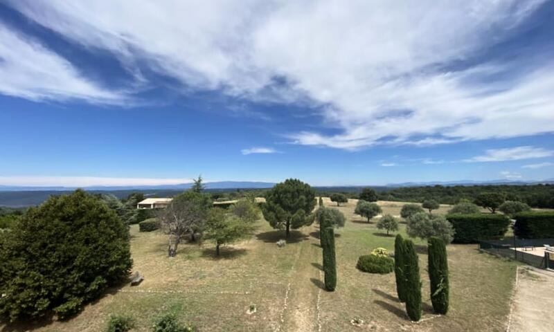 04b5 : Beau Studio Dans Un Mas Provençal - Piscine - - Brunet - 21