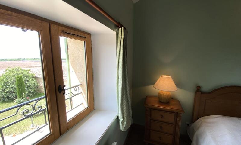 Magnifique Appartement Au Cœur Des Champs De Lavande - 8-9 Personnes - - Brunet - 29