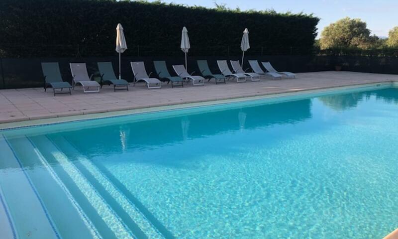 Magnifique Appartement Au Cœur Des Champs De Lavande - 8-9 Personnes - - Brunet - 17