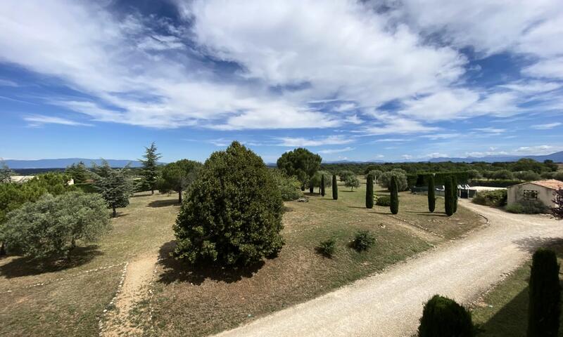 Magnifique Appartement Au Cœur Des Champs De Lavande - 8-9 Personnes - - Brunet - 24