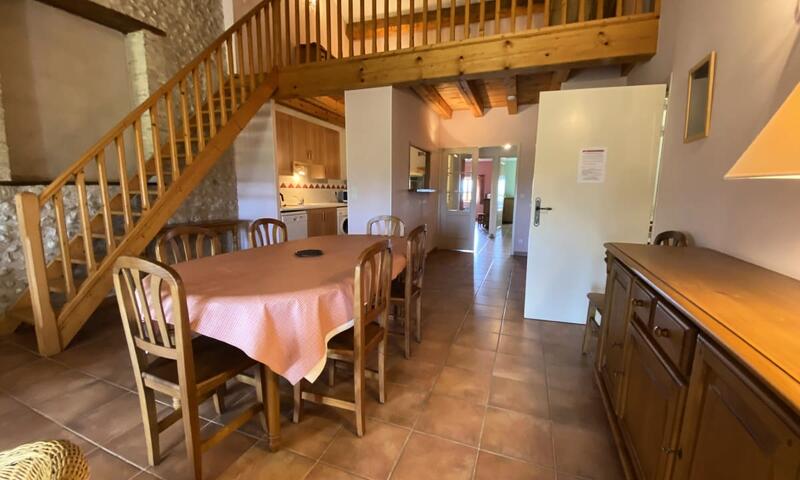 Magnifique Appartement Au Cœur Des Champs De Lavande - 8-9 Personnes - - Brunet - 23