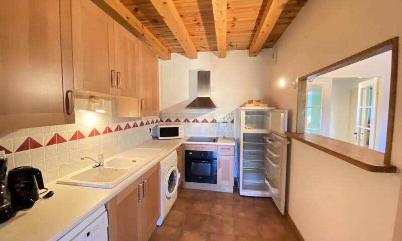 Magnifique Appartement Au Cœur Des Champs De Lavande - 8-9 Personnes - - Brunet - 11
