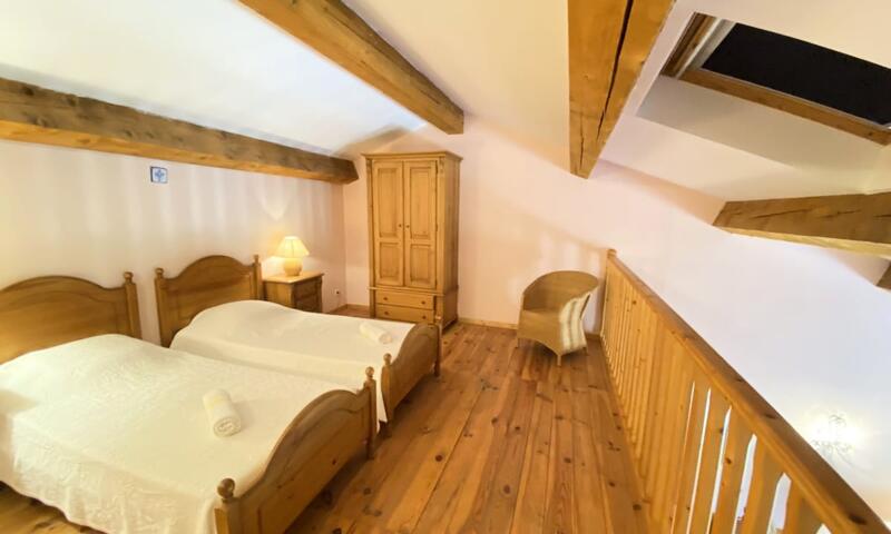 Magnifique Appartement Au Cœur Des Champs De Lavande - 8-9 Personnes - - Brunet - 26
