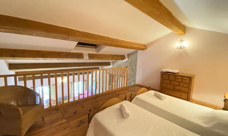 Magnifique Appartement Au Cœur Des Champs De Lavande - 8-9 Personnes - - Brunet - 27