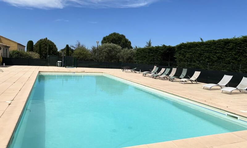 Magnifique Appartement Au Cœur Des Champs De Lavande - 8-9 Personnes - - Brunet - 16