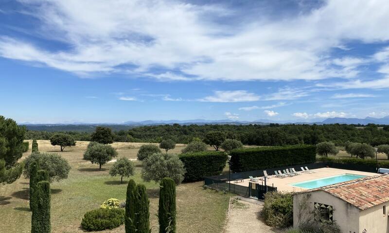 Magnifique Appartement Au Cœur Des Champs De Lavande - 8-9 Personnes - - Brunet - 4