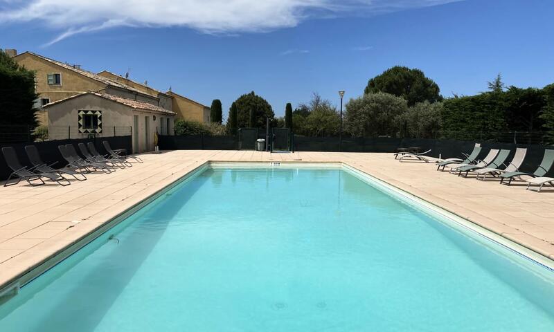 Magnifique Appartement Au Cœur Des Champs De Lavande - 8-9 Personnes - - Brunet - 1