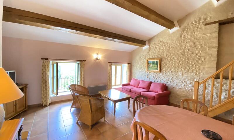Magnifique Appartement Au Cœur Des Champs De Lavande - 8-9 Personnes - - Brunet - 2