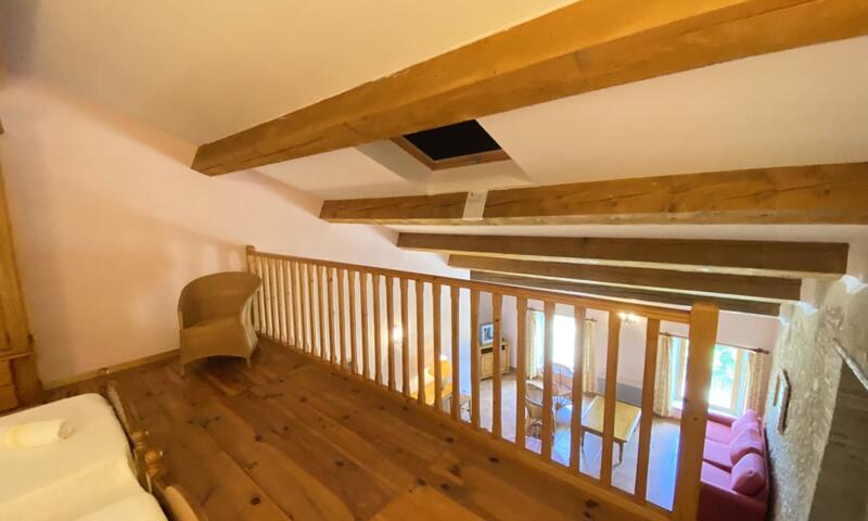Magnifique Appartement Au Cœur Des Champs De Lavande - 8-9 Personnes - - Brunet - 25