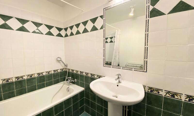 Magnifique Appartement Au Cœur Des Champs De Lavande - 8-9 Personnes - - Brunet - 13