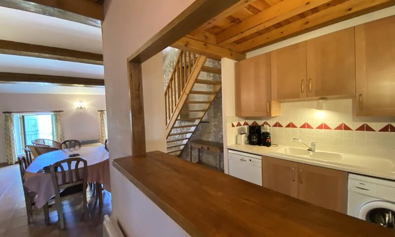 Magnifique Appartement Au Cœur Des Champs De Lavande - 8-9 Personnes - - Brunet - 19