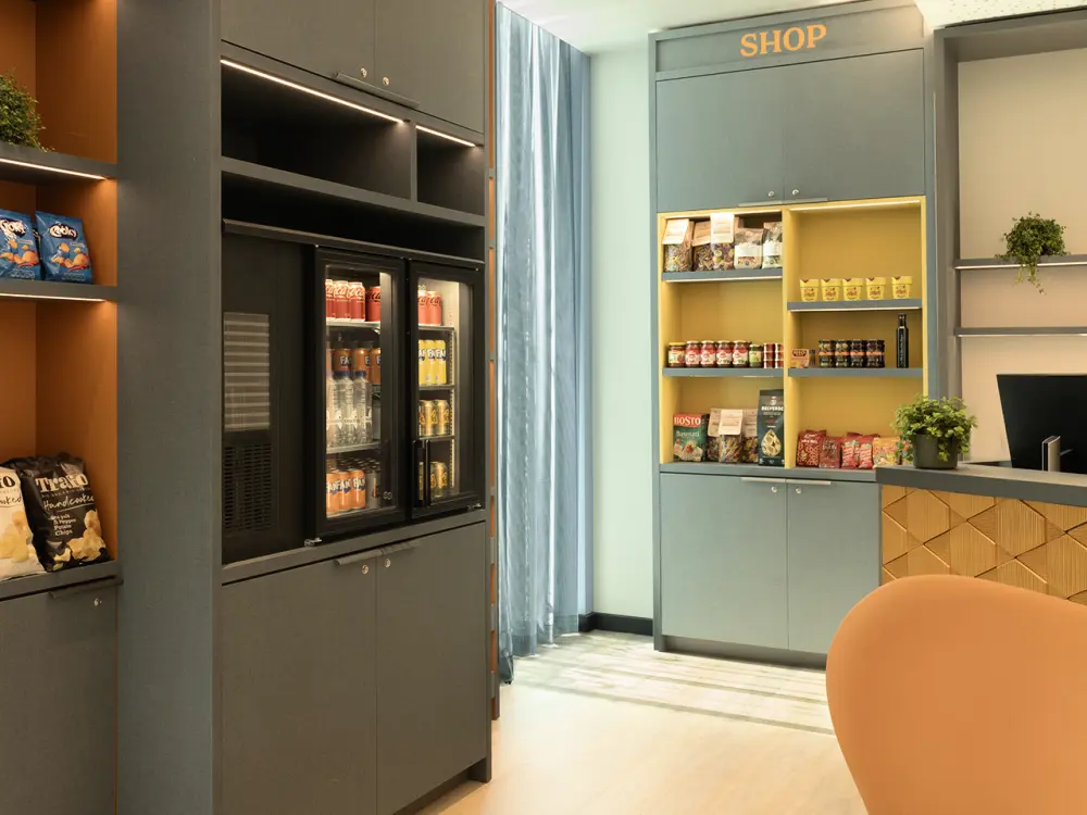 Aparthotel Adagio Access Brussels Airport