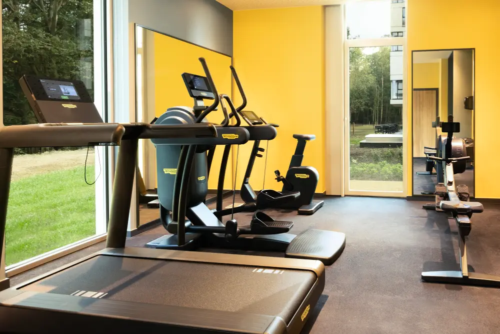 Aparthotel Adagio Access Brussels Airport