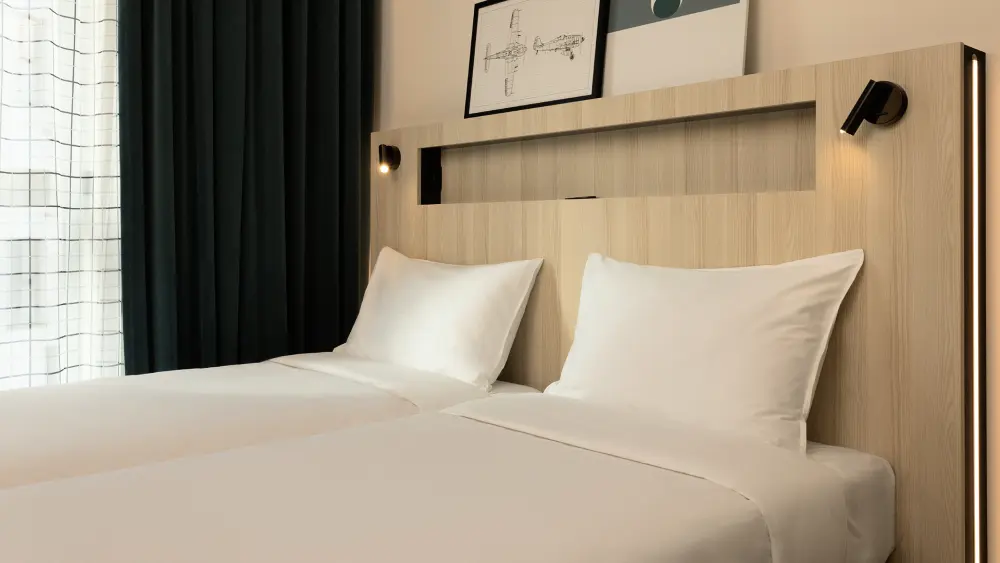 Aparthotel Adagio Access Brussels Airport