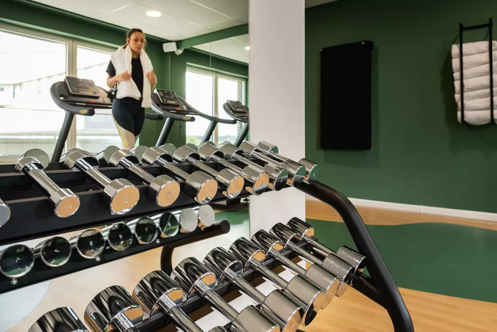 Aparthotel Adagio Access Brussels Delta 3 étoiles★★★