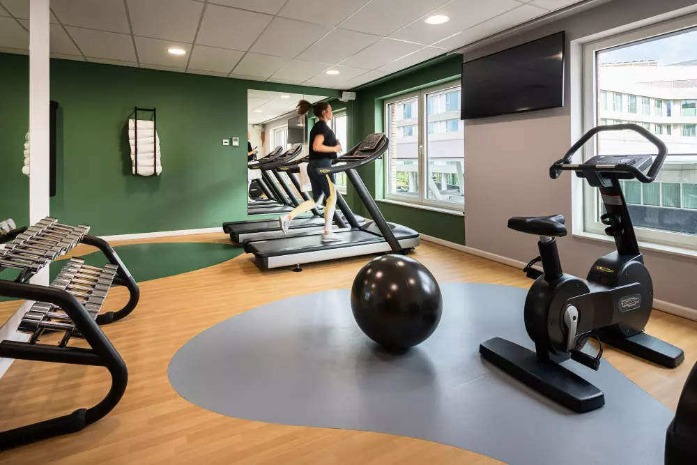 Aparthotel Adagio Access Brussels Delta 3 étoiles★★★