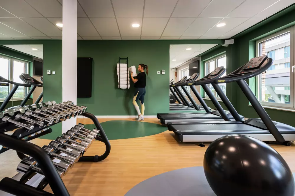 Aparthotel Adagio Access Brussels Delta 3 étoiles★★★