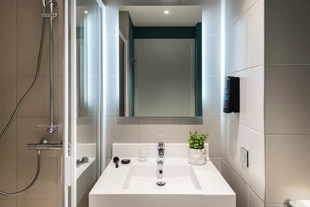 Aparthotel Adagio Access Brussels Delta 3 étoiles★★★