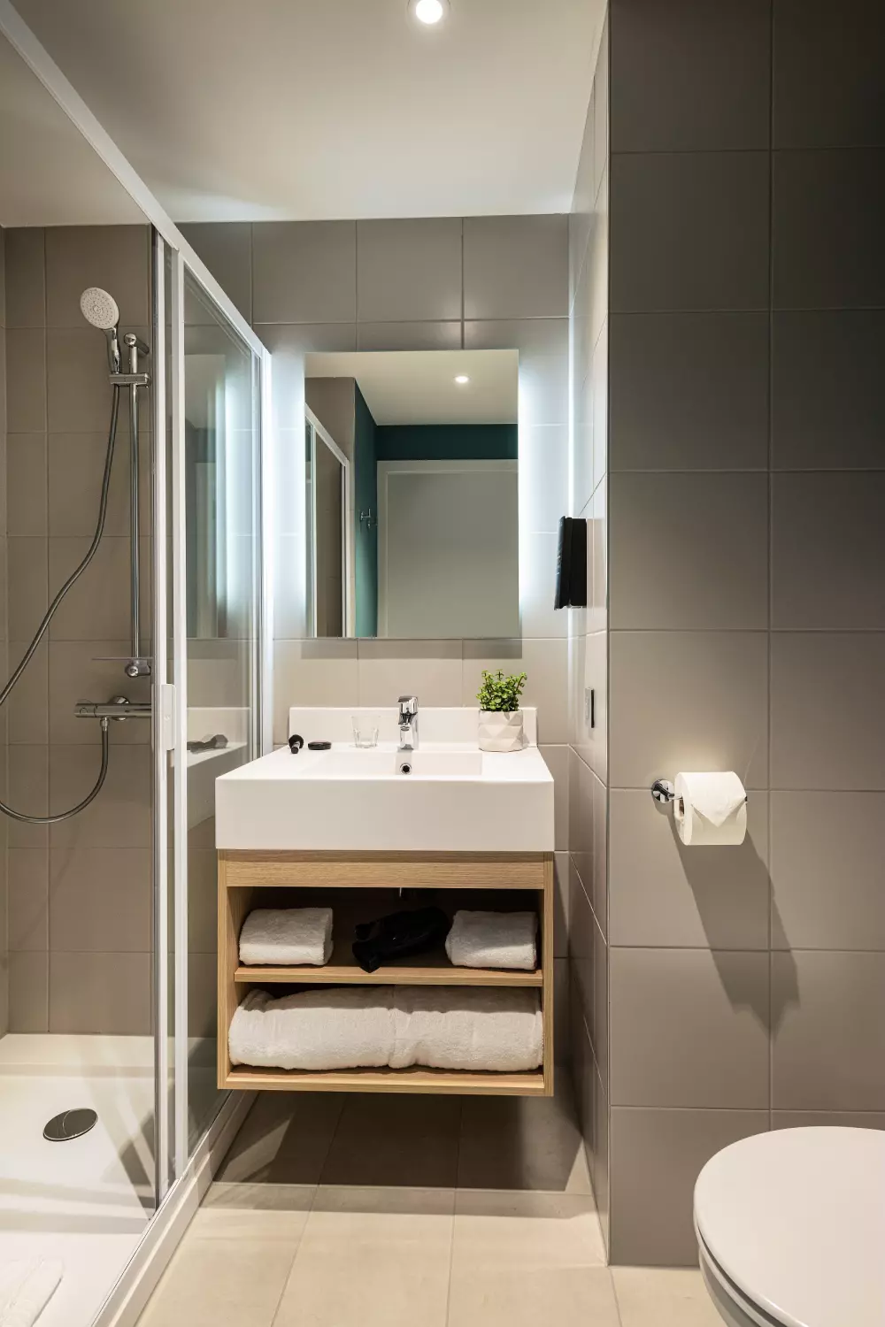 Aparthotel Adagio Access Brussels Delta 3 étoiles★★★