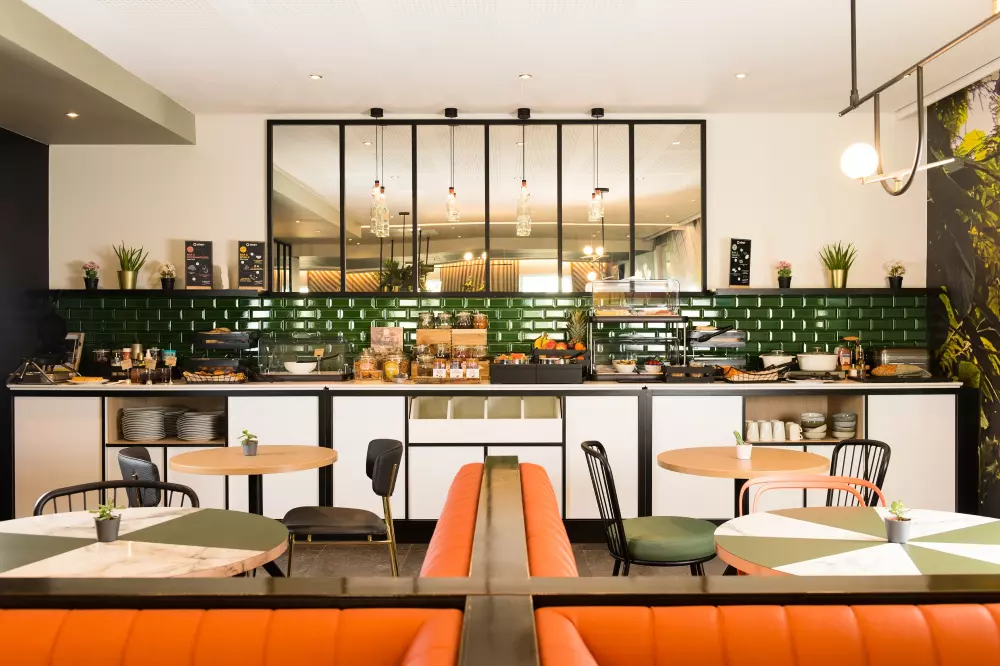 Aparthotel Adagio Brussels Grand Place