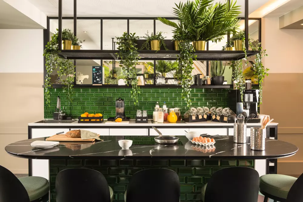 Aparthotel Adagio Brussels Grand Place