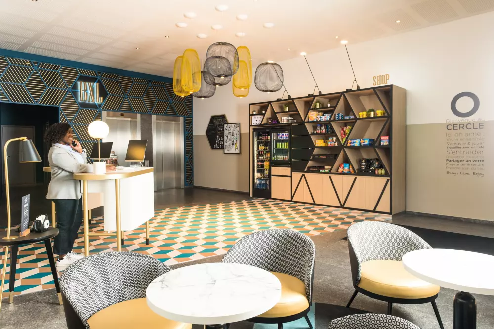 Aparthotel Adagio Brussels Grand Place