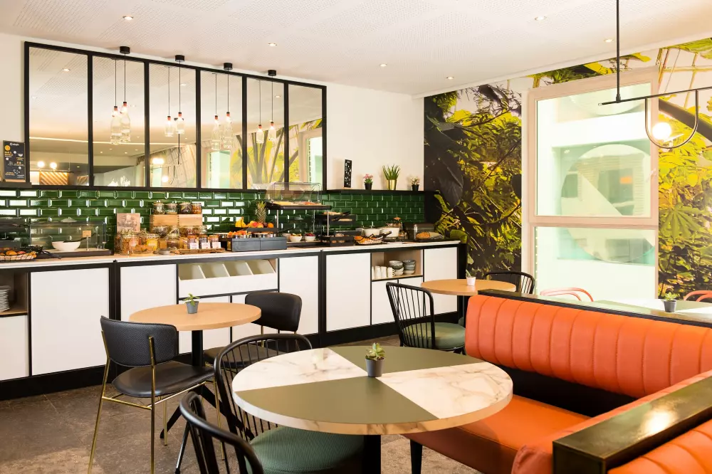 Aparthotel Adagio Brussels Grand Place