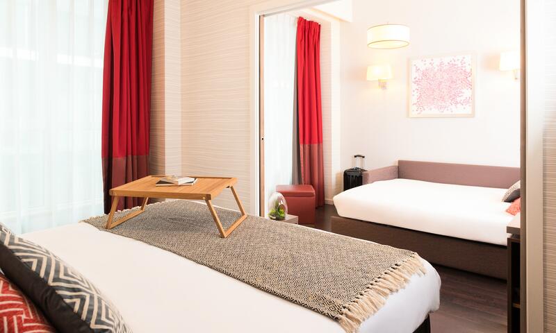 Aparthotel Adagio Brussels Grand Place - Bruxelles - 21