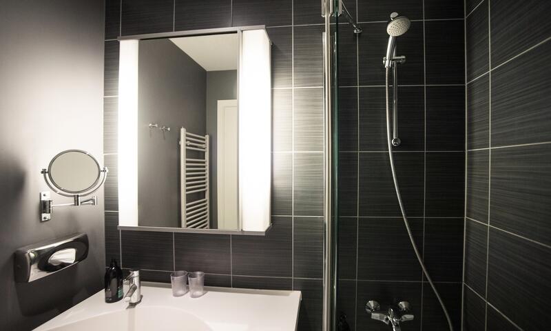 Aparthotel Adagio Brussels Grand Place - Bruxelles - 17