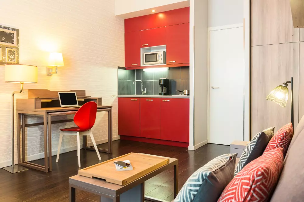 Aparthotel Adagio Brussels Grand Place