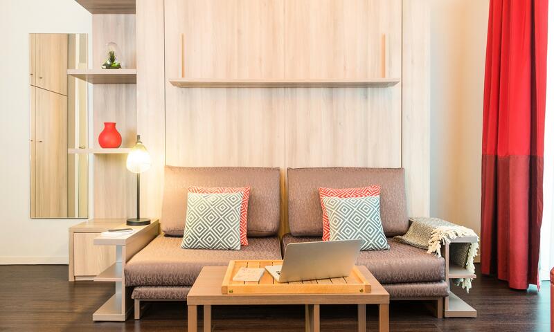 Aparthotel Adagio Brussels Grand Place - Bruxelles - 14